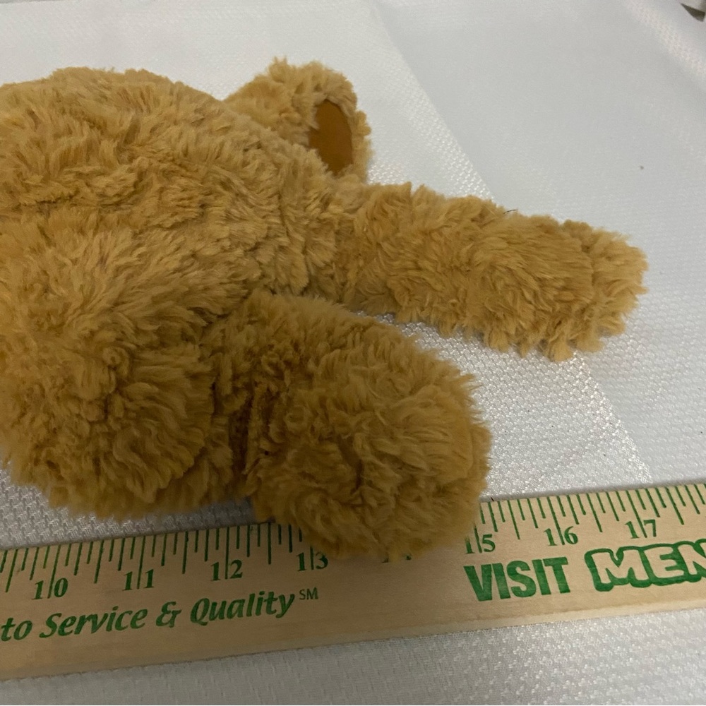 Gund Muttsy Dog Plush Stuffed Animal Puppy 4030272 Golden Retriever Doodle
Curl - Picture 3 of 5